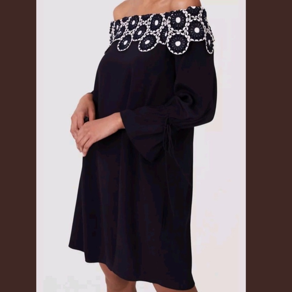 Loft shift dress